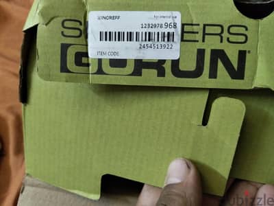 كوتشي Skechers GO RUN Consistent 2.0 الأصلي