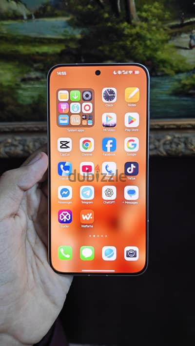 Xiaomi Redmi Turbo 4 Pro 120Hz | Snapdragon 8s Gen 4
