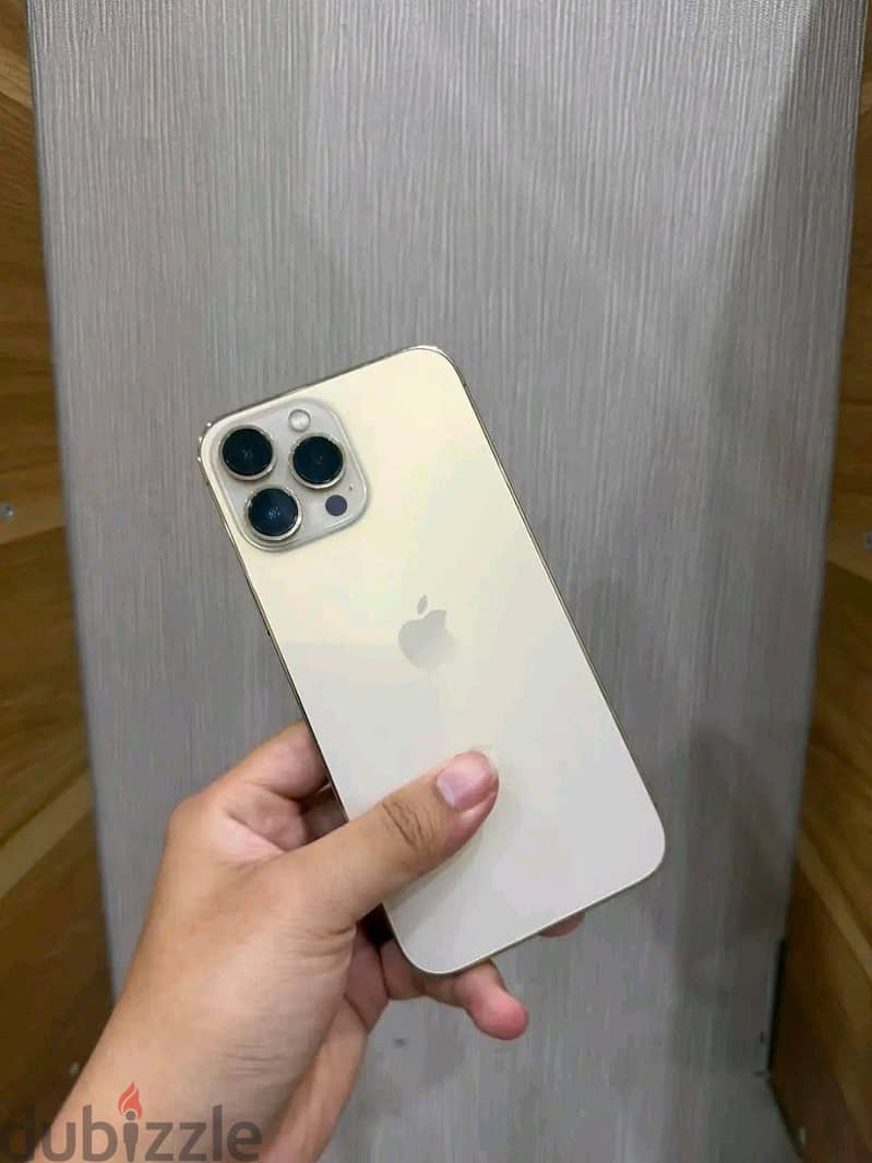 Apple - iPhone 13 Pro Max 2