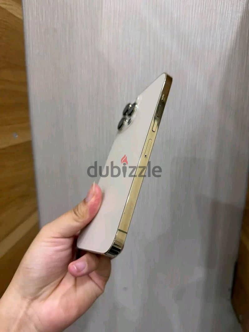 Apple - iPhone 13 Pro Max 4