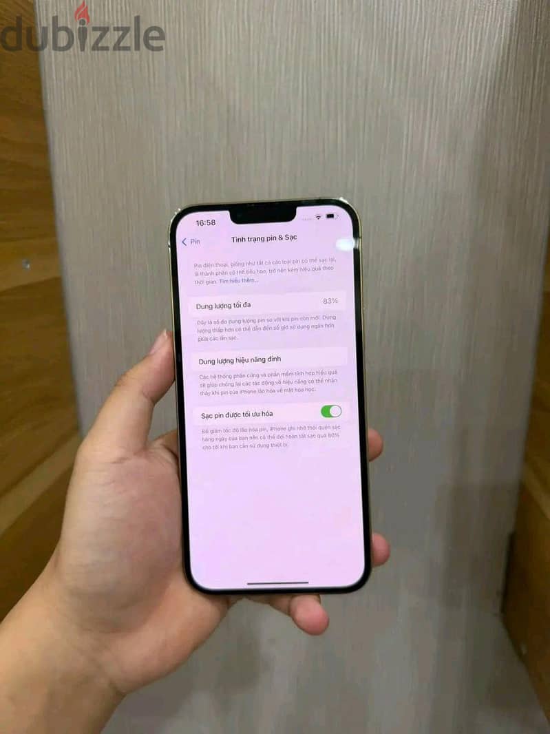 Apple - iPhone 13 Pro Max 5