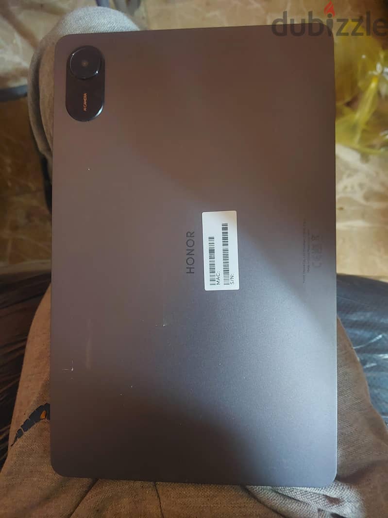 Honor x9 1