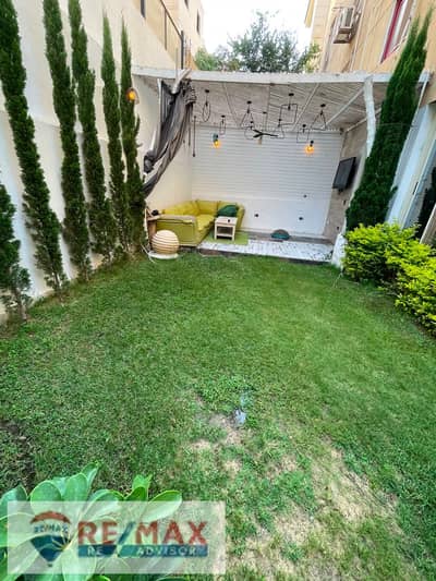 Furnished duplex for rent with private garden - 7th District, Sheikh Zayed, 300 square meters, excellent bedroom sizes Furnished duplex for rent with private garden - 7th District, Sheikh Zayed, 300 square meters, excellent bedroom sizes