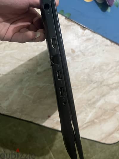Lap top dell