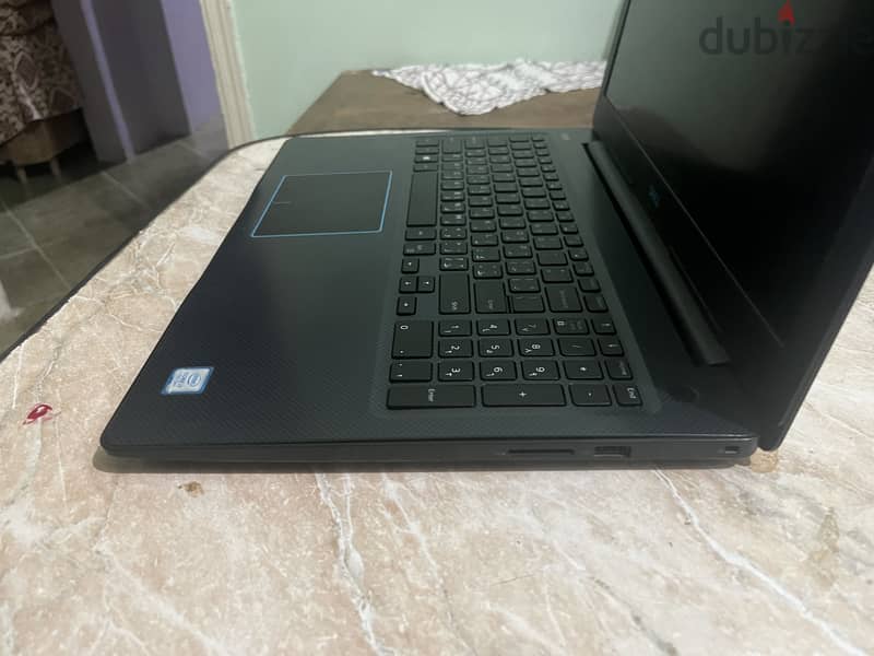 Lap top dell 1