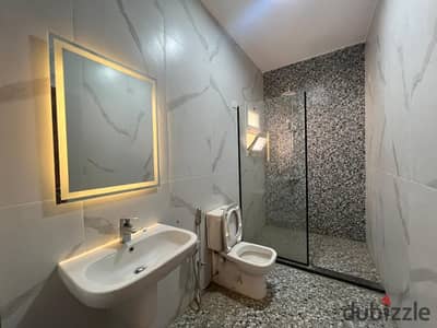 Apartment 2 Bedrooms with ACs & Kitchen Modern Finishing For Rent - Hyde Park Apartment 2 Bedrooms with ACs & Kitchen Modern Finishing For Rent - Hyde Park
