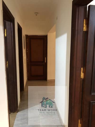 Small villa in the heart of Zayed. . Ground floor corner apartment 100m with a garden 65m in "Jannah 1 Compound" Small villa in the heart of Zayed. . Ground floor corner apartment 100m with a garden 65m in "Jannah 1 Compound"
