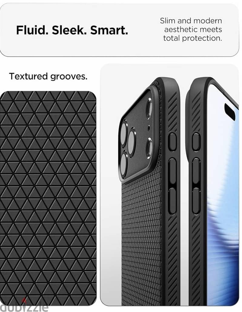 SPIGEN IPHONE 17 PRO MAX CASE 2