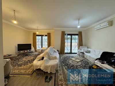 standalone villa classic Fully Finished with ac's prime location under market price hyde park new cairo standalone villa classic Fully Finished with ac's prime location under market price hyde park new cairo