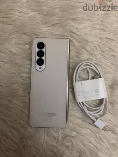 Samsung Z Fold 5 G 12/256 G