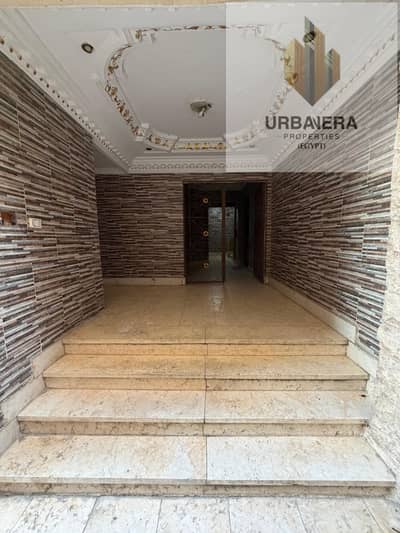 For Sale Elegant Super Lux Apartment in El Narges Buildings – Fifth Settlement, New Cairo