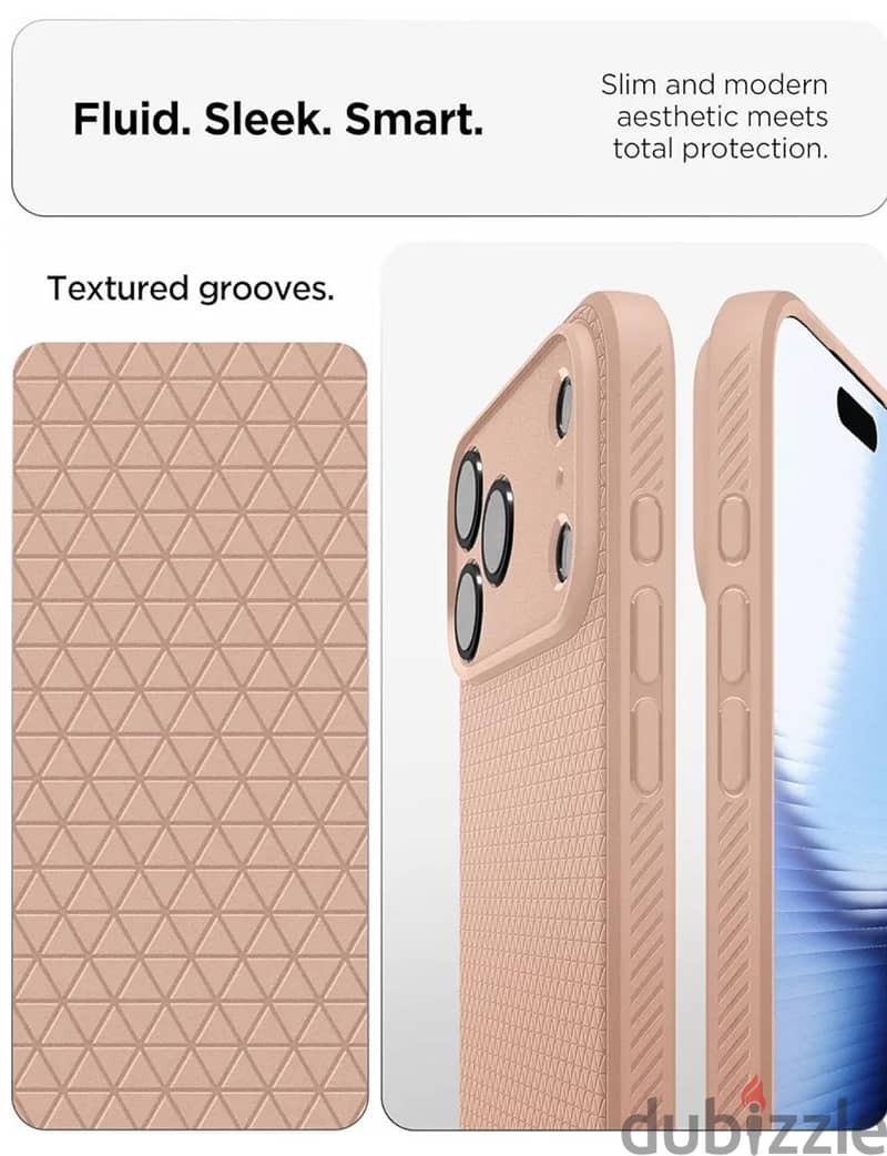 Spigen iphone 17 pro max case 2