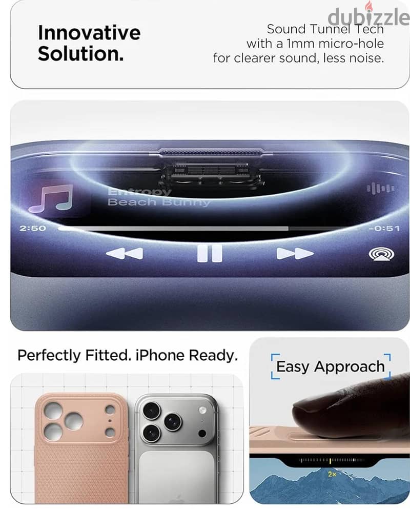 Spigen iphone 17 pro max case 6