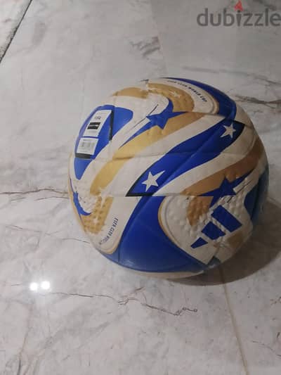 كرة كاس العالم للانديه اصليه