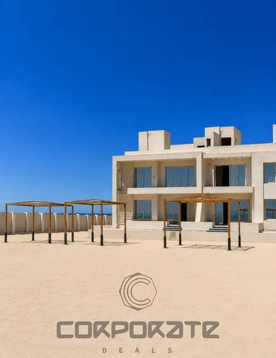 15% down payment | Best view in the project | Delivery 2027 | On-site viewing