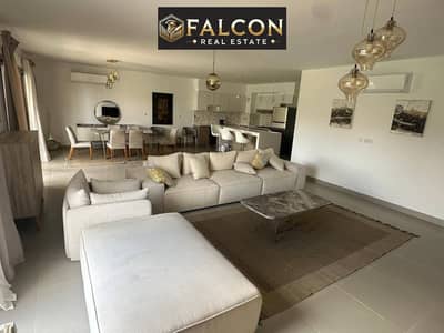 Villa on the coast (first row to the sea - completely unobstructed view) 6 master bedrooms, full sea view, immediate occupancy with finishing