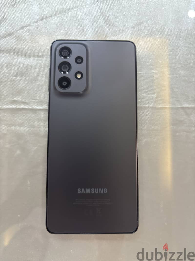 Samsung A73 5G 2