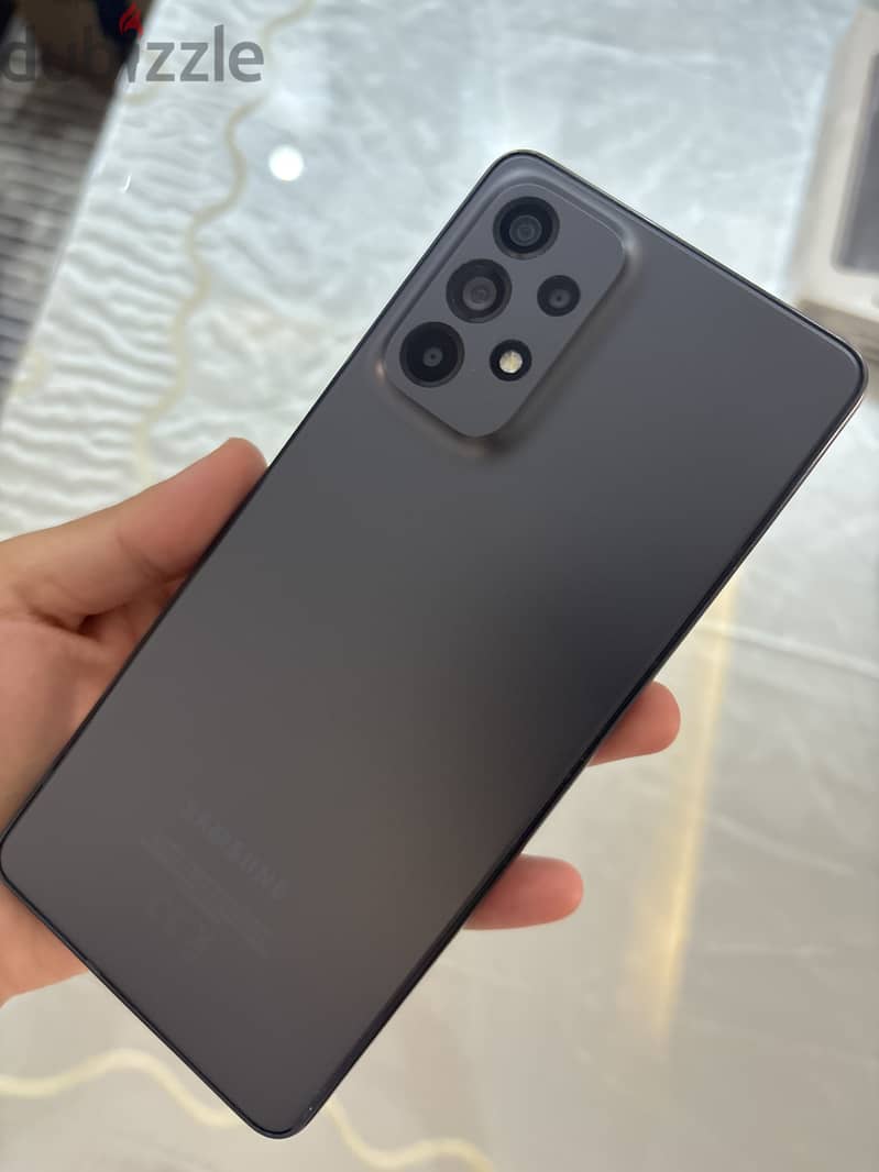 Samsung A73 5G 3