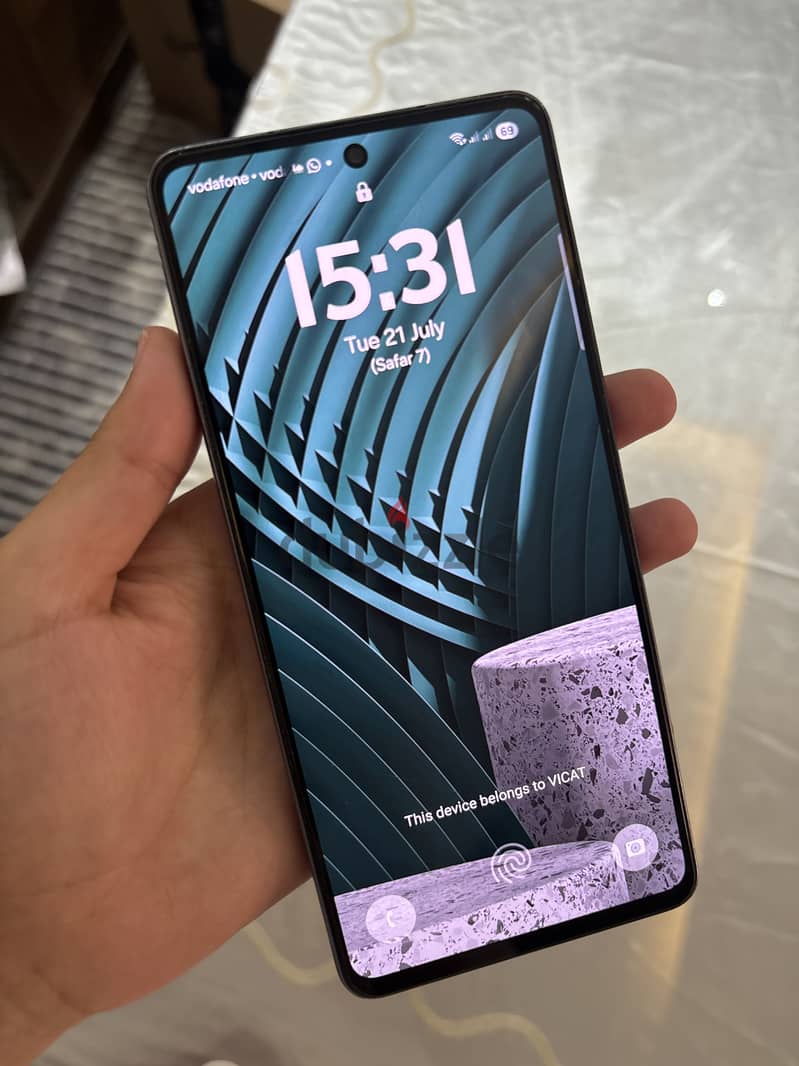 Samsung A73 5G 4
