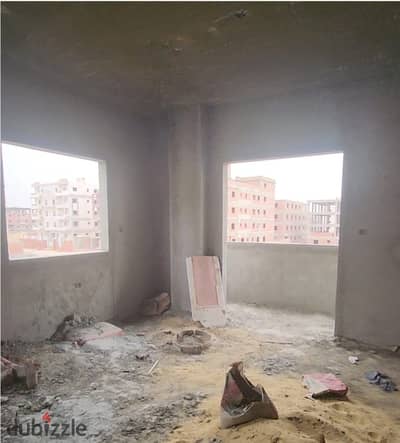 3BED FOR SALE FROM OWNER NEW cairo ready to move