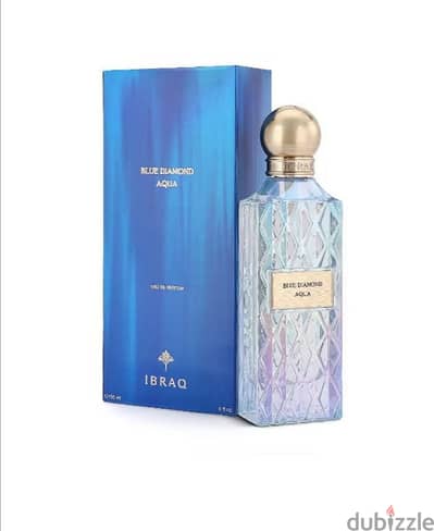 blue diamond aqua بلو دايموند اكوا ابراق(ابراهيم القرشي)