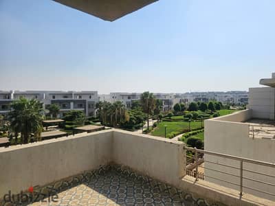 تاون هاوس للبيع في كمبوند وصال