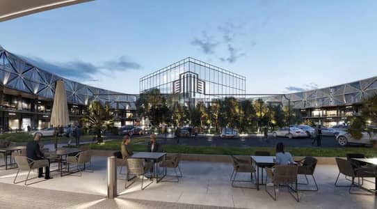 Lowest Price Retail For Sale at Cinco by Upwyde New Cairo