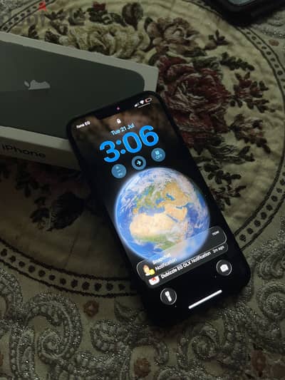 Apple - iPhone 13