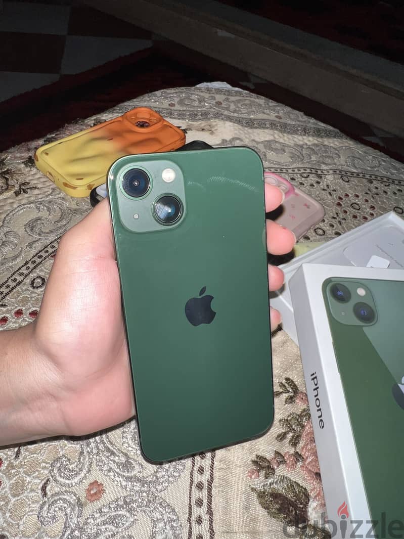 Apple - iPhone 13 3