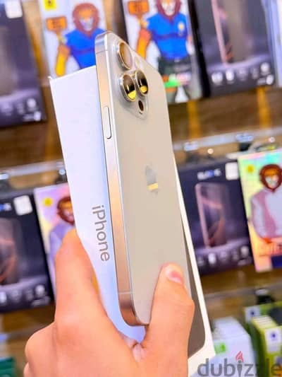 آبل - آيفون 17 برو ماكس