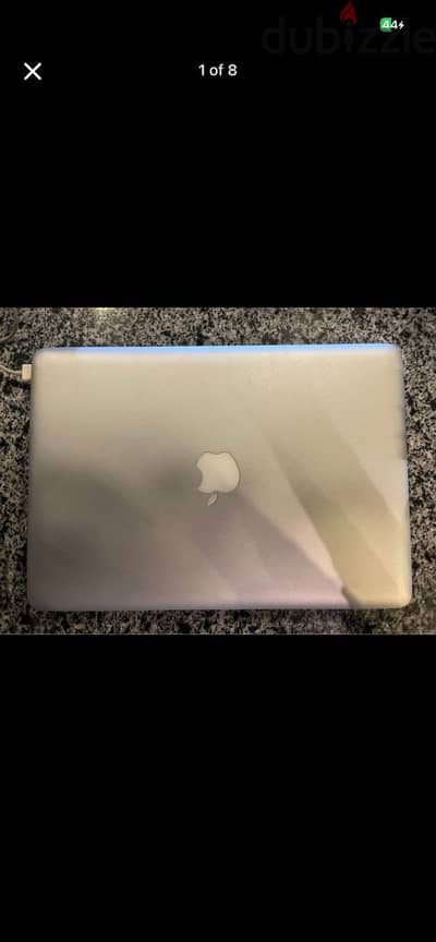 Macbook for sale used like new Macbook for sale used like new