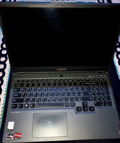 Lenovo legion 5 gaming labtop