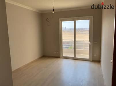 Twinhouse Semi-Finished for sale with pyramids view ready to  move  in prime location in October