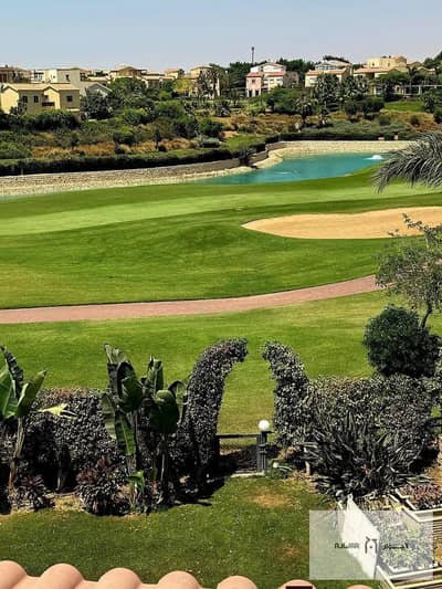 فيلا 266 متر للبيع في مدينتي بالتقسيط علي 10 سنين