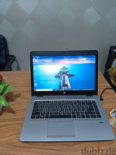  HP EliteBook 745 G3 – أداء ممتاز بسعر مميز