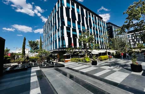 Office Fully finished for rent in park st. 90m el sheikh zayed Office Fully finished for rent in park st. 90m el sheikh zayed