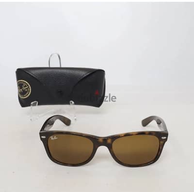 Original Rayban Sunglasses