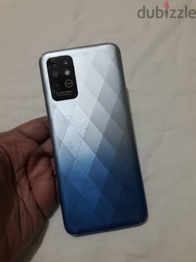 infinix note 8 128/6