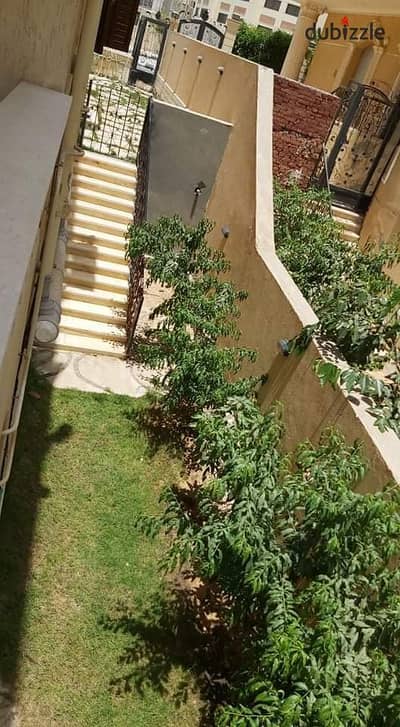 Furnished apartment for rent in the First Settlement, behind the Concorde Hotel and opposite Green Heights School, in a prime location. A fully furnished apartment is available for rent directly from the owner in New Cairo, behind the Concorde Hotel and op