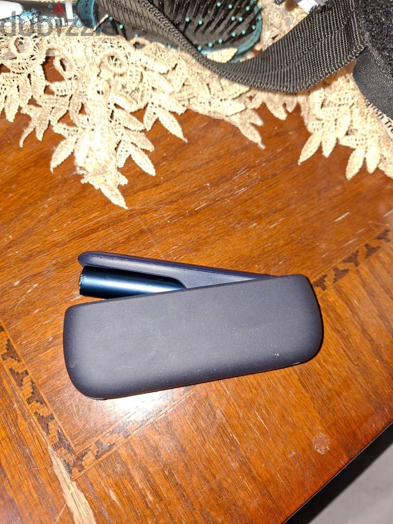 IQOS ILUMA model. 2