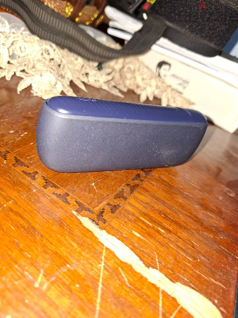 IQOS ILUMA model. 3