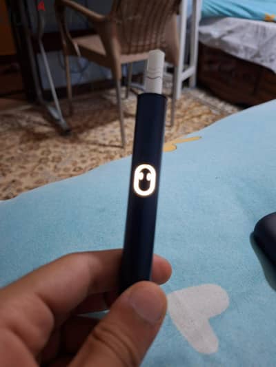 IQOS ILUMA model.