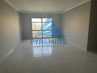 For Sale in Madinaty B6 – Prime 133 sqm Apartment | Great Opportunity  A fantastic opportunity to own an apartment in B6, Madinaty