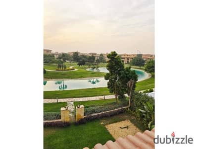 فرصة عقارية استثنائية للبيع – فيلا مستقلة بـ Village Gate (VG2)