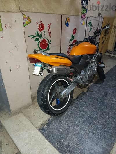 هوندا ريس