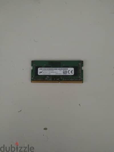 4gb ram اصليه