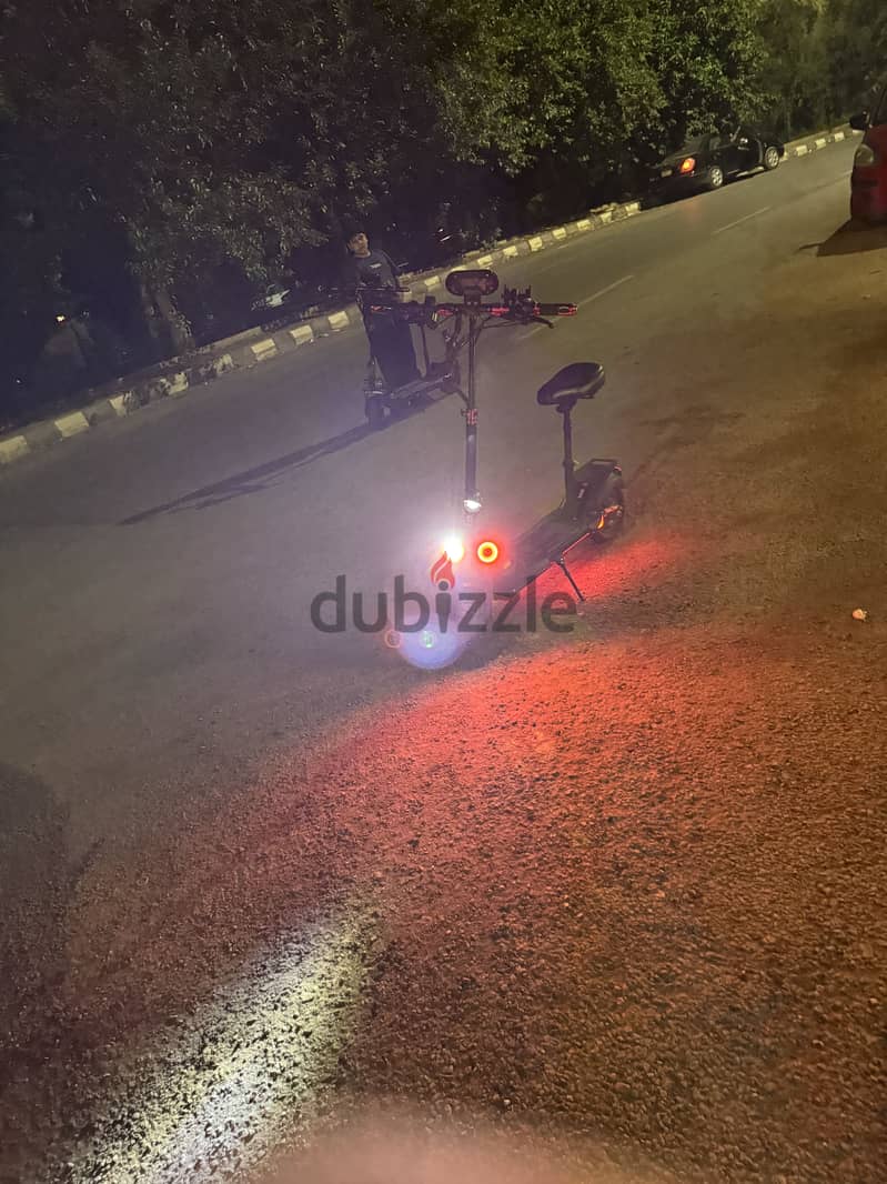 Kugoo 2