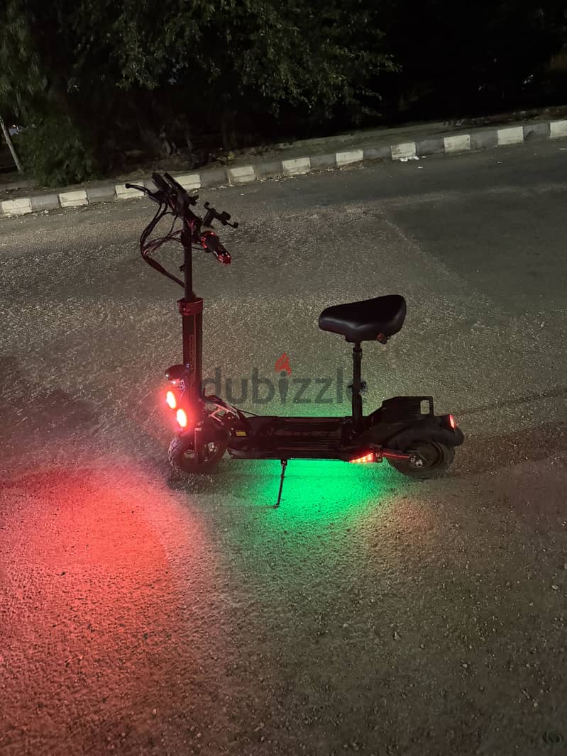 Kugoo 7