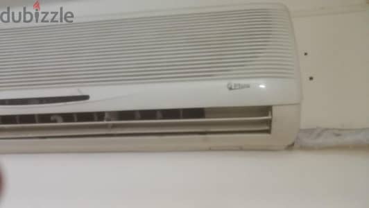Unionaire G-Plus (G+) series split air conditioner