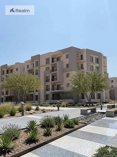 Ready fully finished apartment Over 10 years instalments plan